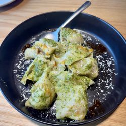 Miba Rice Bar - Cheese Wonton