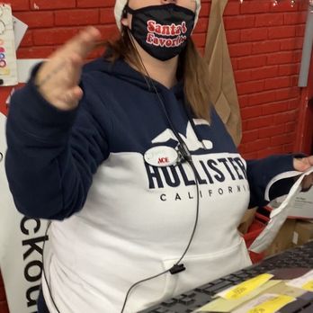 Handy Ace Hardware - Sherry The Worst Cashier at Ace Hardware in Tucker - Hardware Stores Near Me - Tucker, Georgia