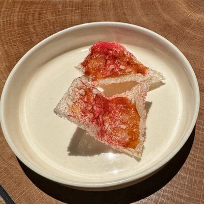 La Degustation by null