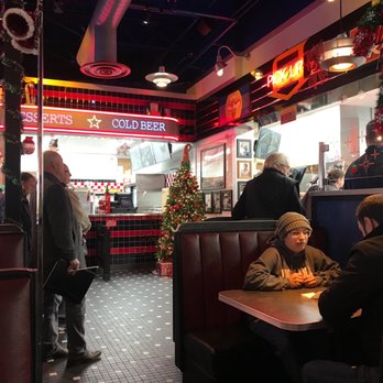 Portillo's Ft. Wayne - Portillo's now open in Fort Wayne! - Hot Dogs Near Me - Fort Wayne, Indiana