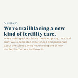 Halo Fertility