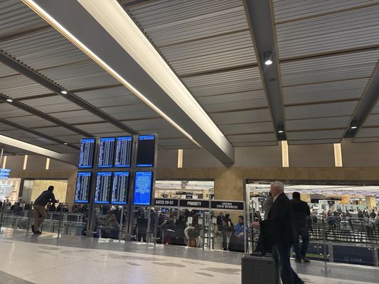 San Diego International Airport by null