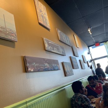 Bangkok 54 - Art work - Thai Near Me - Chapel Hill, North Carolina Bangkok 54 - Art work - Thai Near Me - Chapel Hill, North Carolina