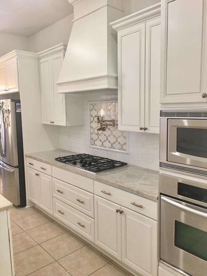 Slide of Structure Ace