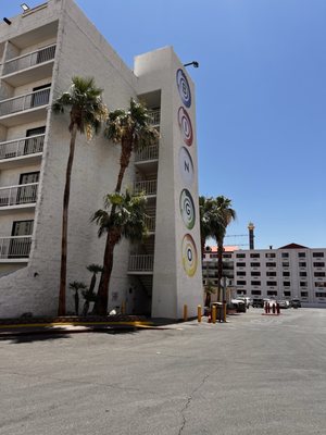 Edgewater Casino Resort by null