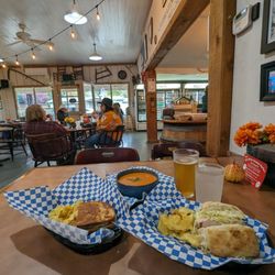 Historic Butteville Store