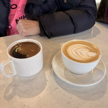Matari Coffee - Coffee & Tea Near Me - Skokie, Illinois Matari Coffee - Coffee & Tea Near Me - Skokie, Illinois