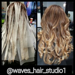 Waves Hair Studio