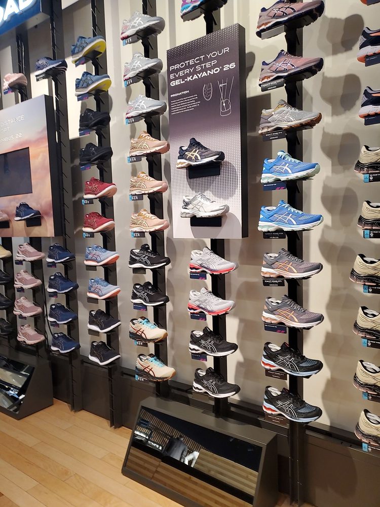 shoe store 14th street nyc