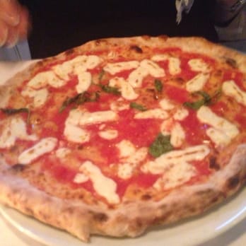 La Vecchia Signora - Gorgeous pizza - Italian Near Me - Copenhagen, 84