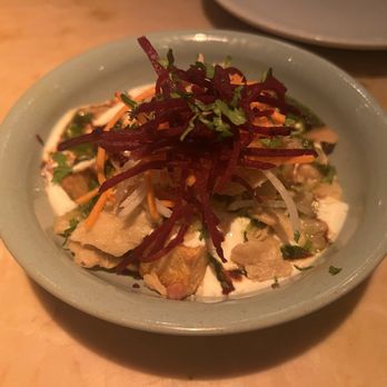 Dishoom - Dishoom House Chaat - Indian Near Me - London, XGL
