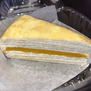 Vivi Bubble Tea Cafe Quincy - Mango Crepe Cake - Bubble Tea Near Me - Quincy, Massachusetts Vivi Bubble Tea Cafe Quincy - Mango Crepe Cake - Bubble Tea Near Me - Quincy, Massachusetts