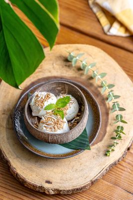Nourish Thai by null