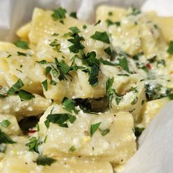 Pesco - Pesto $18