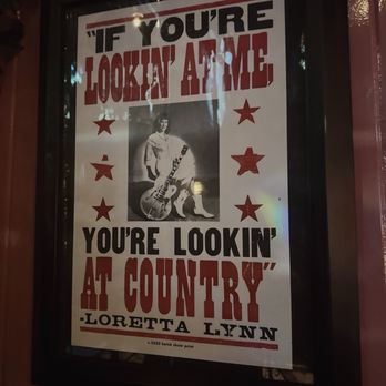 Cowboys and Poodles - Western vibe goes hard here - Cocktail Bars Near Me - Costa Mesa, California