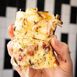 Pancetta Party