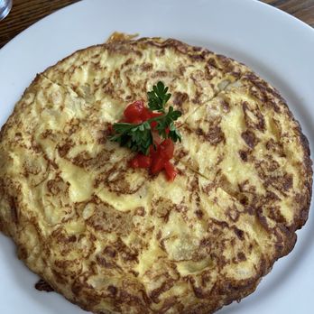 Costa Brava - Tortilla Espanola - Tapas Bars Near Me - San Diego, California Costa Brava - Tortilla Espanola - Tapas Bars Near Me - San Diego, California
