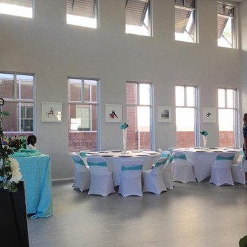 The Spot - Wedding setup - Dance Studios Near Me - Duluth, Georgia