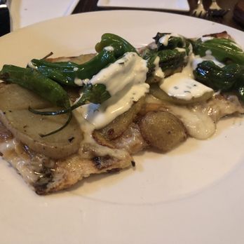 Firewood - Flatbread - New American Near Me - Park City, Utah