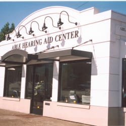 Able Hearing - Able Hearing Eastside Office