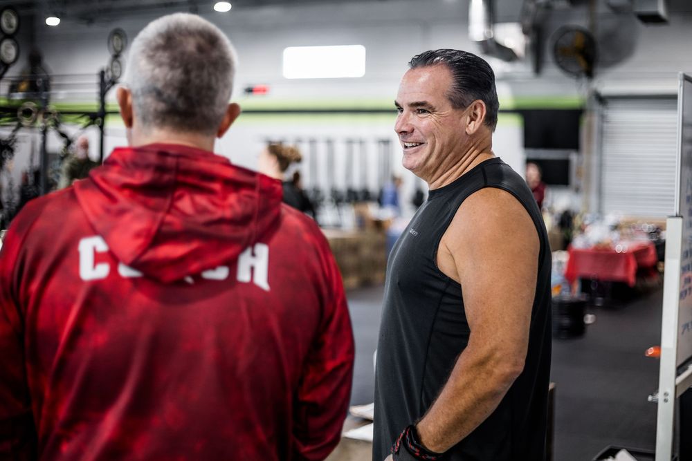Crossfit ENG Image