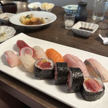 Gurume Sushi - 7 piece omakase - Japanese Near Me - Irvine, California Gurume Sushi - 7 piece omakase - Japanese Near Me - Irvine, California
