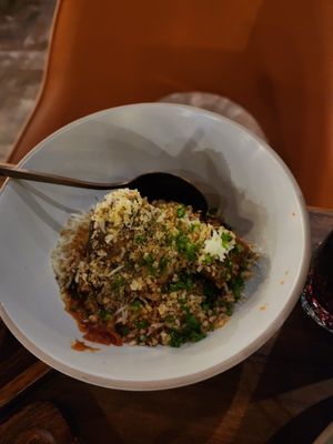 The Refinery by null