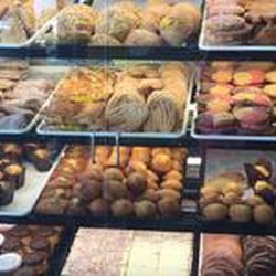 Lupitas Bakery