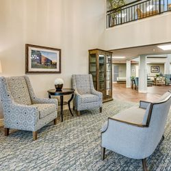 Solstice Senior Living at Fenton