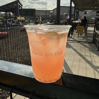 The Tailgate ATX - Yummy cocktail! - Bars Near Me - Austin, Texas