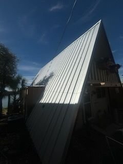 Slide of Accurate Roofing