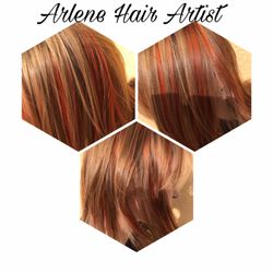 Arlene Hair Artist