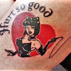 Bellevue Tattoo Emporium
