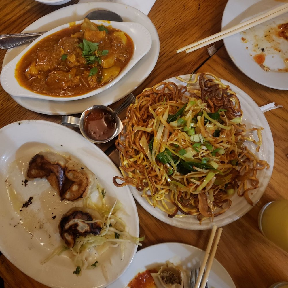 Cafe Himalaya - Himalayan/Nepalese Near Me - New York, New York Cafe Himalaya - Himalayan/Nepalese Near Me - New York, New York