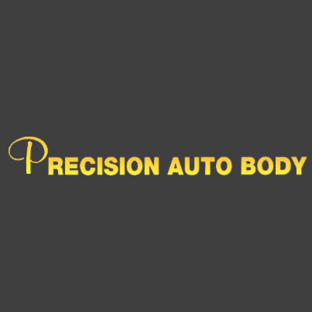 PRECISION AUTO BODY Updated August 2024 16 Reviews 900 Eha St