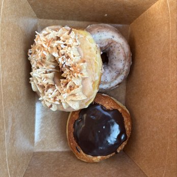 Sleeping Bird Doughnuts - Donuts! - Bakeries Near Me - Wilmington, Delaware Sleeping Bird Doughnuts - Donuts! - Bakeries Near Me - Wilmington, Delaware