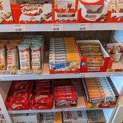Snack Town - Kinder and more