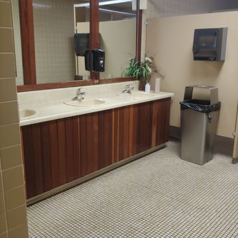 Soothing Touch Massage - Restrooms - Massage Therapy Near Me - Tucson, Arizona Soothing Touch Massage - Restrooms - Massage Therapy Near Me - Tucson, Arizona