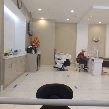 Allure Nail Spa - Social distancing measures - Nail Salons Near Me - Arlington, Virginia Allure Nail Spa - Social distancing measures - Nail Salons Near Me - Arlington, Virginia