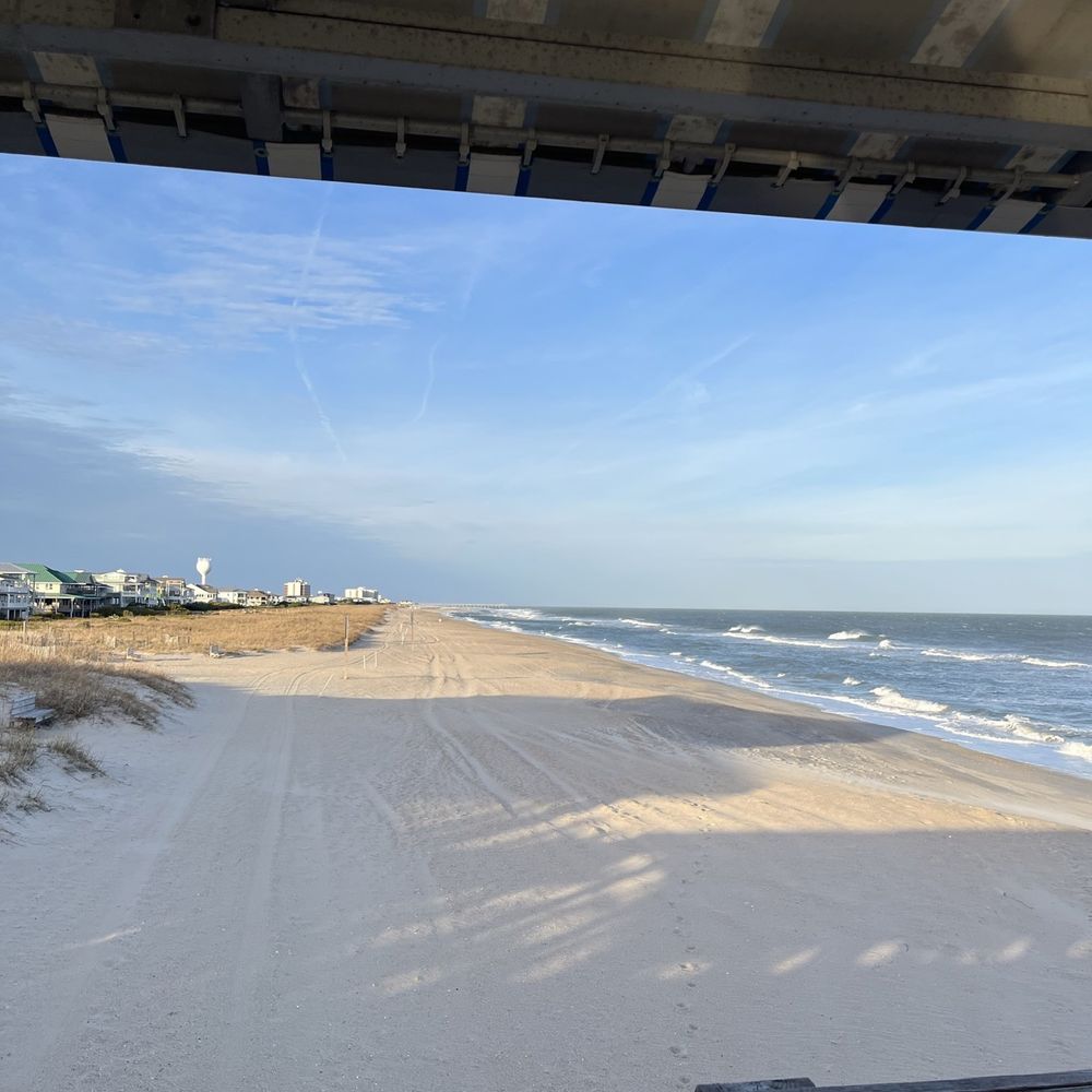 Oceanic - Views - Seafood Near Me - Wrightsville Beach, North Carolina Oceanic - Views - Seafood Near Me - Wrightsville Beach, North Carolina
