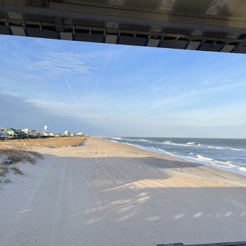 Oceanic - Views - Seafood Near Me - Wrightsville Beach, North Carolina Oceanic - Views - Seafood Near Me - Wrightsville Beach, North Carolina