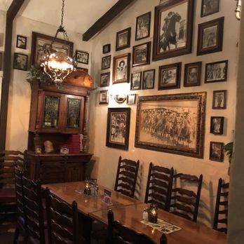 Pancho's Restaurant - Inside - Mexican Near Me - Manhattan Beach, California Pancho's Restaurant - Inside - Mexican Near Me - Manhattan Beach, California