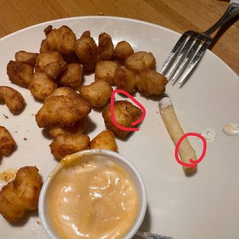 Applebee's Grill + Bar - Things in your food - Sports Bars Near Me - Great Falls, Montana