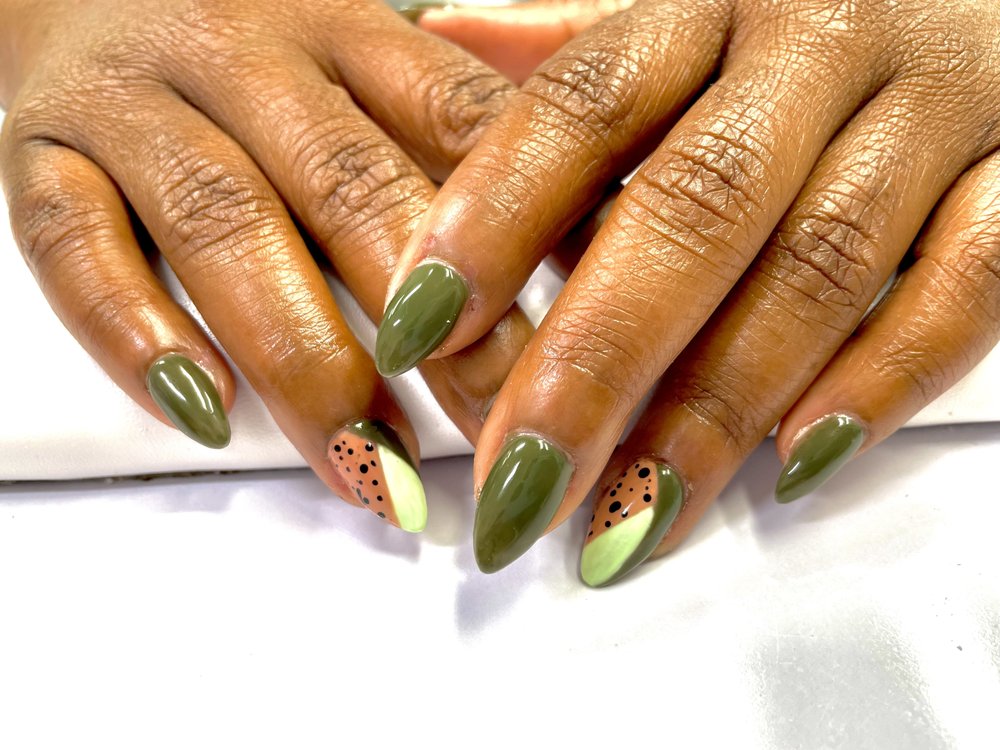 LADYFINGERS BY LOIRELEI Updated August 2024 178 Photos & 12 Reviews