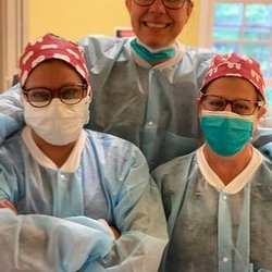 Jacqueline S. Reid, DDS - Dr. Reid and the staff are here to serve all of your dental needs.