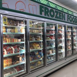 Dollar Tree - Interior