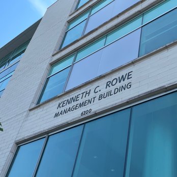 The Kenneth C. Rowe Management Building - Building - Venues & Event Spaces Near Me - Halifax, Nova Scotia The Kenneth C. Rowe Management Building - Building - Venues & Event Spaces Near Me - Halifax, Nova Scotia