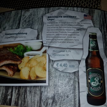 Bierstöckl - Austrian Near Me - Vienna, 9