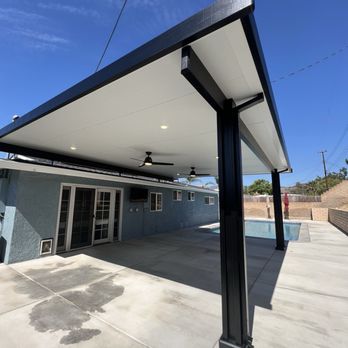 Above & Beyond Patio Covers - Patio Coverings Near Me - La Verne, California Above & Beyond Patio Covers - Patio Coverings Near Me - La Verne, California