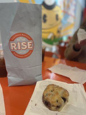 Rise Southern Biscuits & Righteous Chicken - San Diego by null